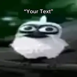 Screaming Bird
