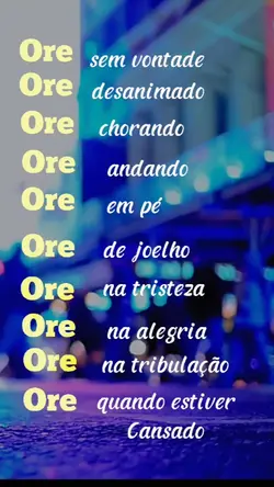 ore