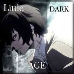 LITTLE DARK AGE