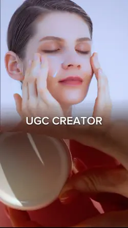 UGC TEMPLATE