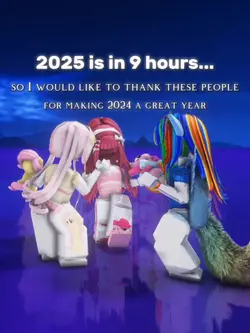 2025!