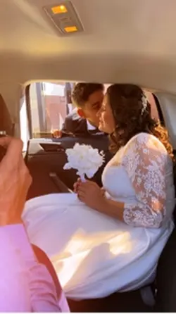 Fotógrafo  casamento
