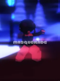 masquerade