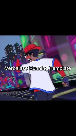Verbalase Running 