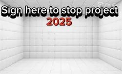 Stop project 2025