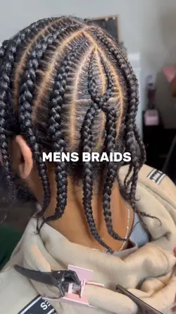 HAIRSTYLE ‘