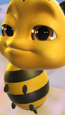 Bumblebee meme