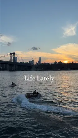 Life Lately