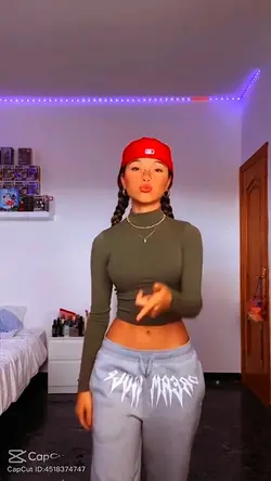 Put ur hand | thirst