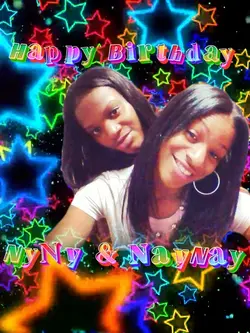 Birthday Twins