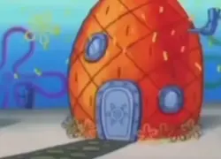 SpongeBob 