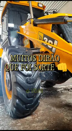 Muitos dirão... 
