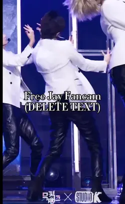 Jay Fancam