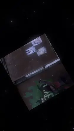 Deja vu?