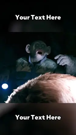 Planet of the Apes 