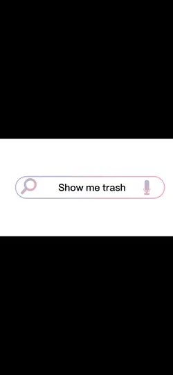 Trash