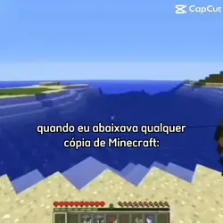 cópia de Minecraft 