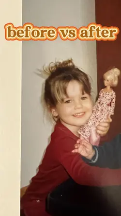 then vs now