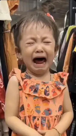 Baby surprise