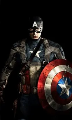 Super Hero ~ effects