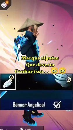 marque alguém