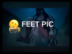 Feet