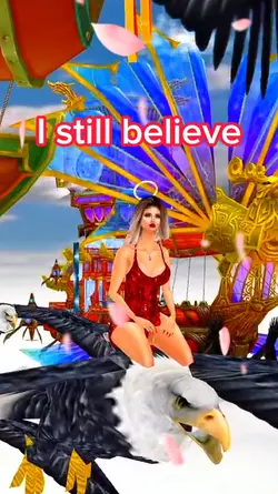 I Still Believe