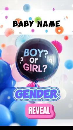 It's a boy reborn 