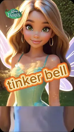 tinker bell