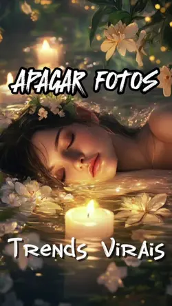 TREND APAGAR FOTOS