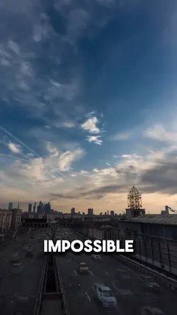 Impossible? 