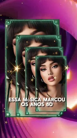 musica anos 80 