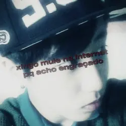 rap dos betas glitch