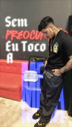 Storys Insta: Mc PH