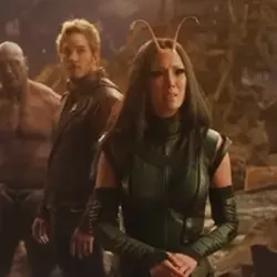 Avengers infinity