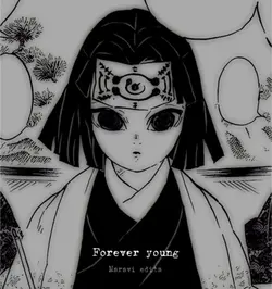 Forever Young 