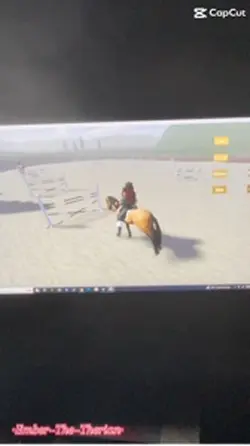 Project equine 
