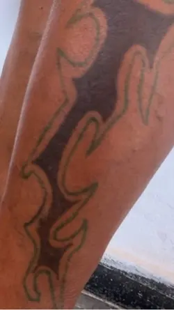 Cobertura tattoo