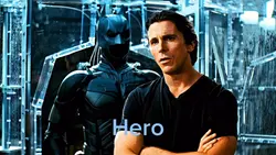 Batman and joker