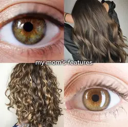 parents vs me