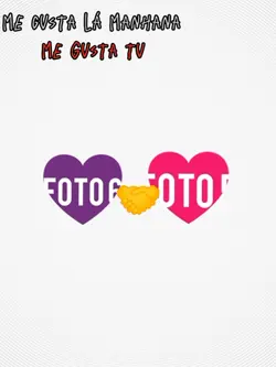 me Gusta és tu