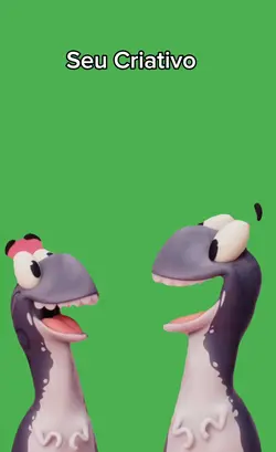 dino dança