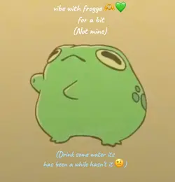 Frogge 💚