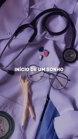 Início de um sonho 