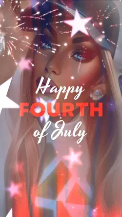 July 4th effects🇺🇸🔥🇺🇸