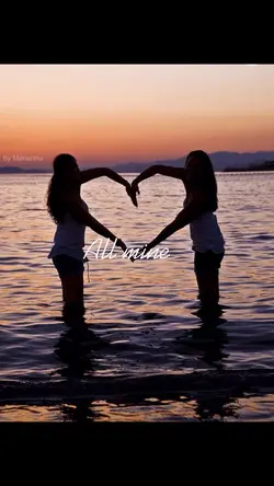 Best friends 