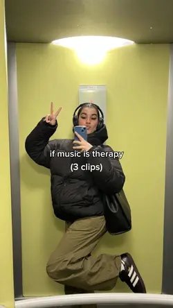 if music is therapy