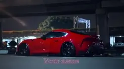 Supra edit 
