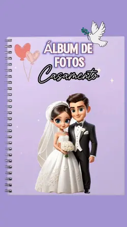 album de fotos 