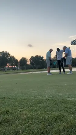 #Golf